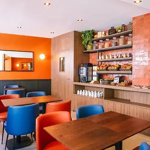 Hotel Timhotel Le Louvre, Paris