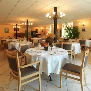 Hotel Les Minotiers Mirepoix (Ariege)