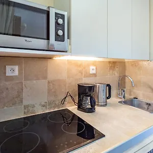 Appartement Port De La Gavine-17 Hyères