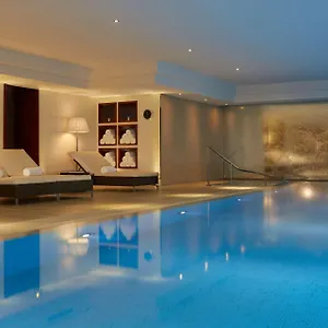Hotel Majestic - Champs Elysees, Paris