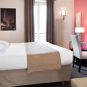 Hotel Soft, Parigi