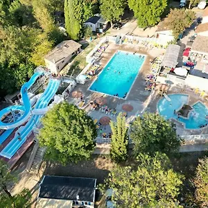 Campeggio Parc Bellevue ***