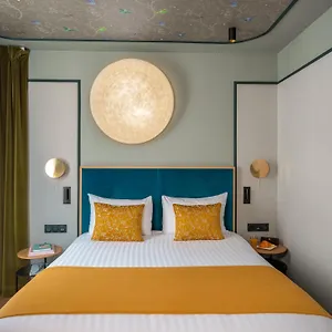 Hotel Louison, Paris