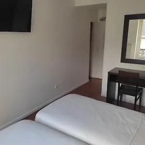 Hotel Luxelthe, Parigi
