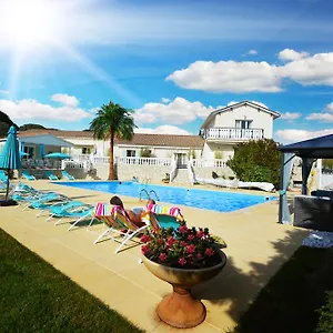 Colombier Apartment Fréjus