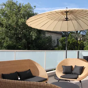 La Maison Blanche Apartment Arles