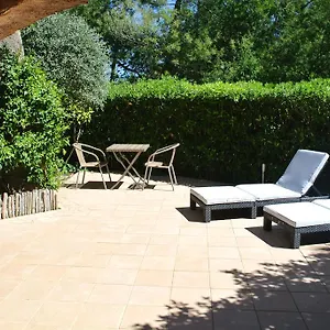 Les Rives De St Tropez Apartment Saint-Tropez