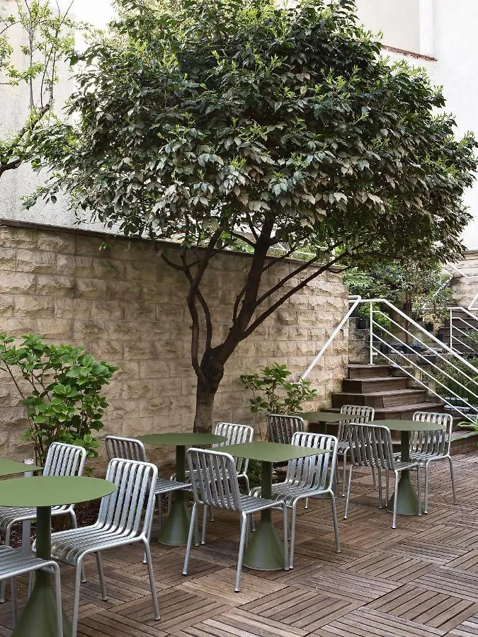 Hotel Rosalie Paris 4*,