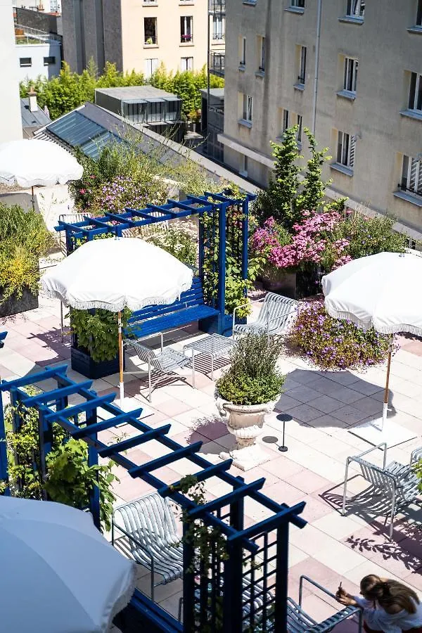 Hotel Rosalie Paris